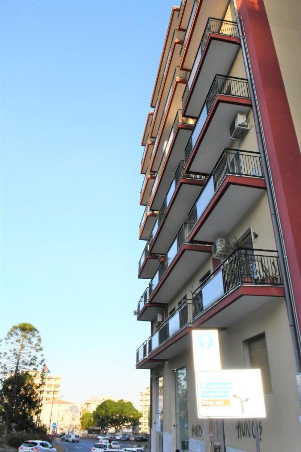 Etnea Gioeni House Suite Κατάνια Εξωτερικό φωτογραφία