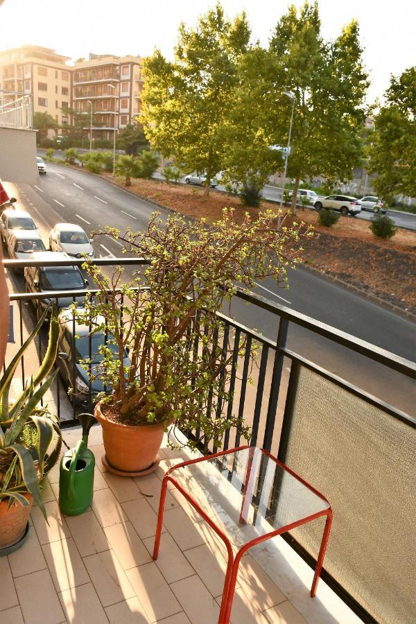 Etnea Gioeni House Suite Κατάνια Εξωτερικό φωτογραφία