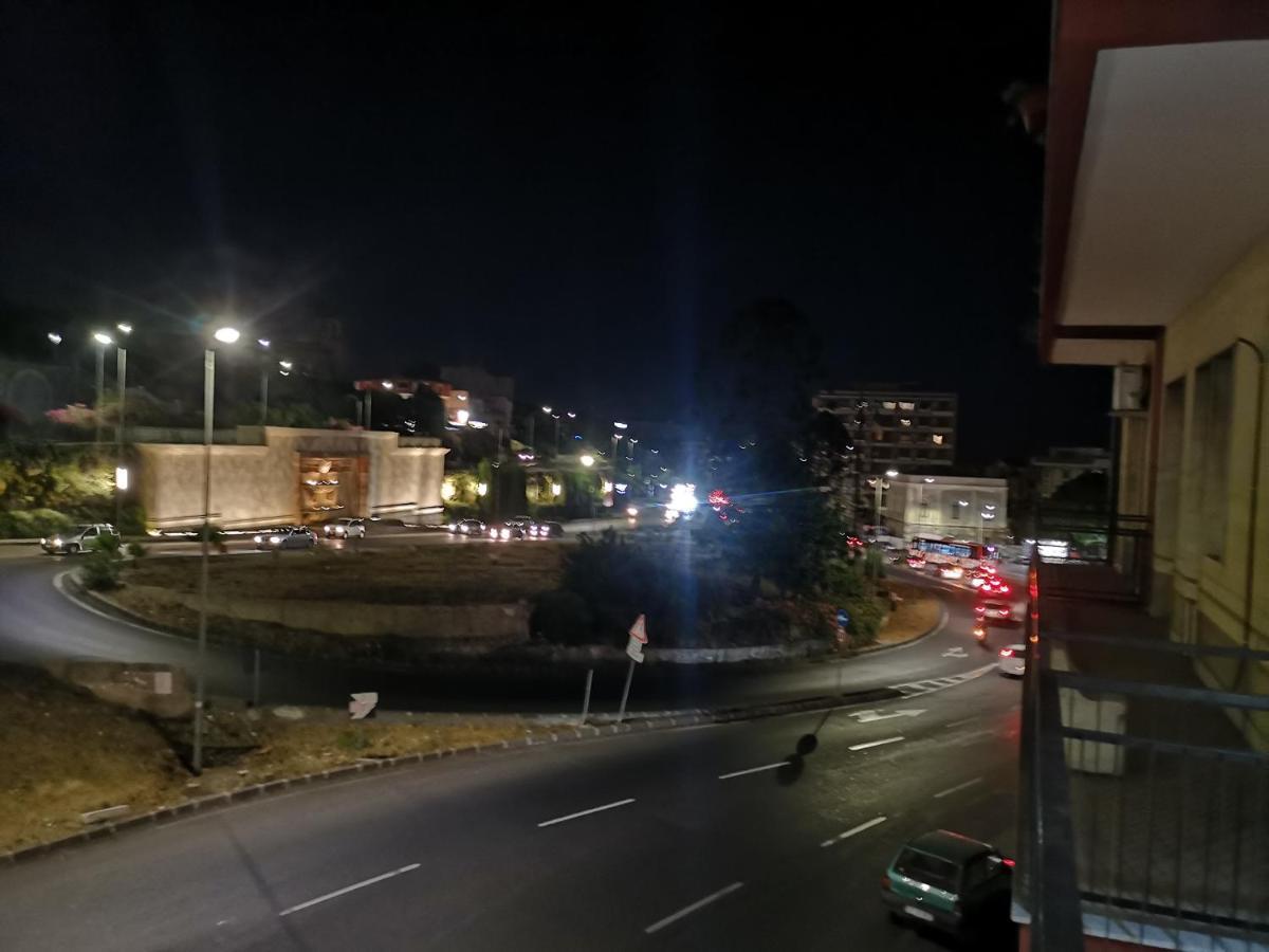 Etnea Gioeni House Suite Κατάνια Εξωτερικό φωτογραφία