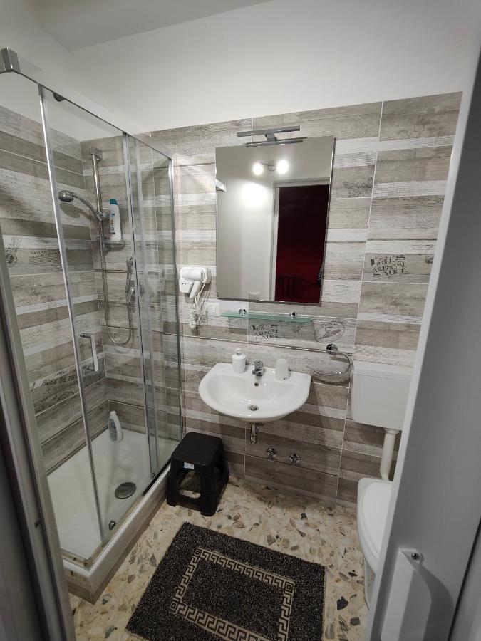 Etnea Gioeni House Suite Κατάνια Εξωτερικό φωτογραφία