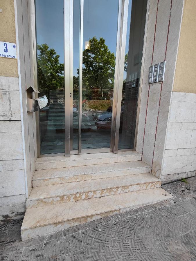 Etnea Gioeni House Suite Κατάνια Εξωτερικό φωτογραφία