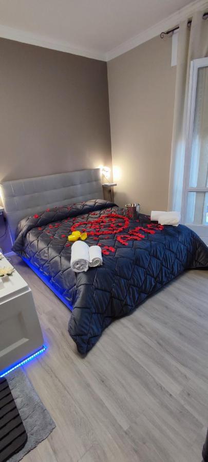 Etnea Gioeni House Suite Κατάνια Εξωτερικό φωτογραφία
