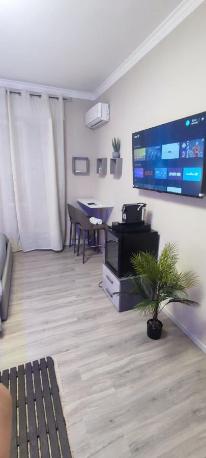 Etnea Gioeni House Suite Κατάνια Εξωτερικό φωτογραφία