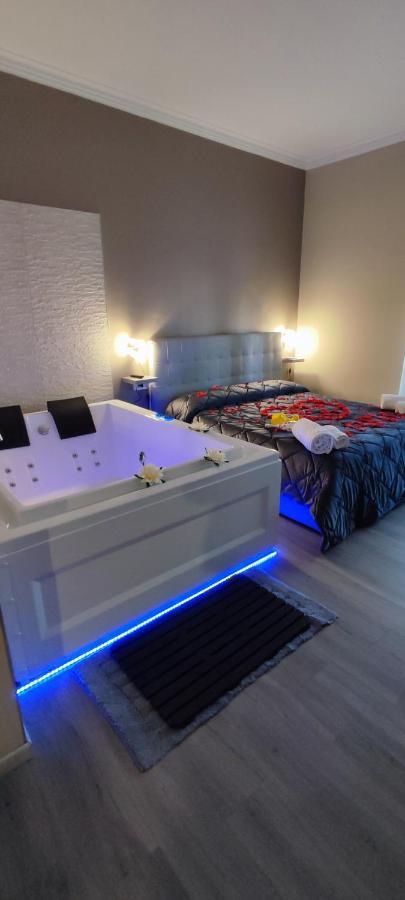 Etnea Gioeni House Suite Κατάνια Εξωτερικό φωτογραφία