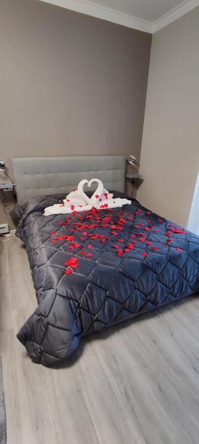 Etnea Gioeni House Suite Κατάνια Εξωτερικό φωτογραφία