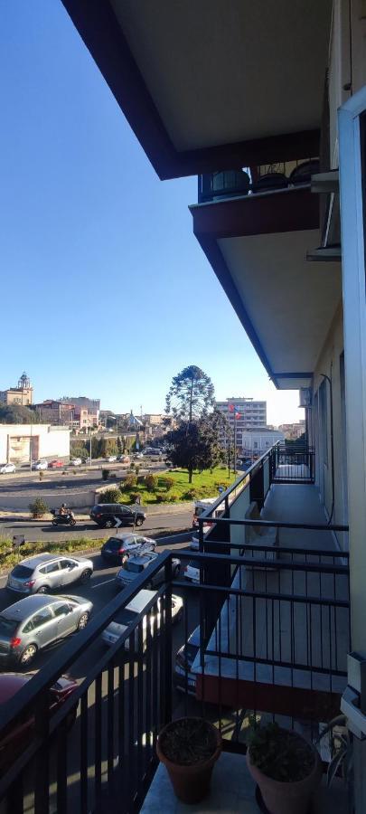 Etnea Gioeni House Suite Κατάνια Εξωτερικό φωτογραφία