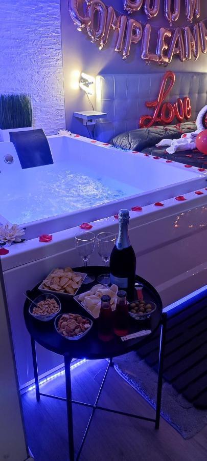 Etnea Gioeni House Suite Κατάνια Εξωτερικό φωτογραφία