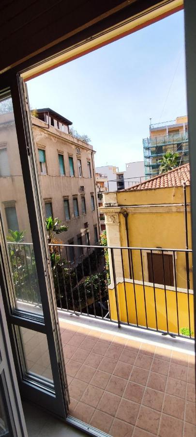 Etnea Gioeni House Suite Κατάνια Εξωτερικό φωτογραφία