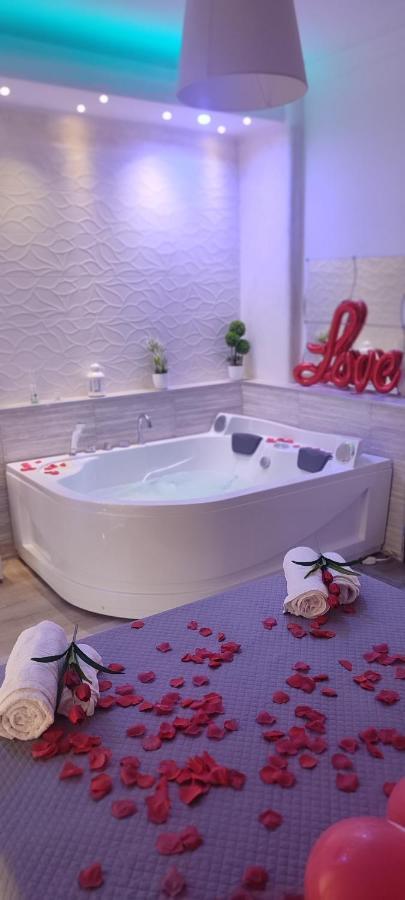 Etnea Gioeni House Suite Κατάνια Εξωτερικό φωτογραφία