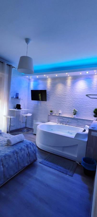 Etnea Gioeni House Suite Κατάνια Εξωτερικό φωτογραφία