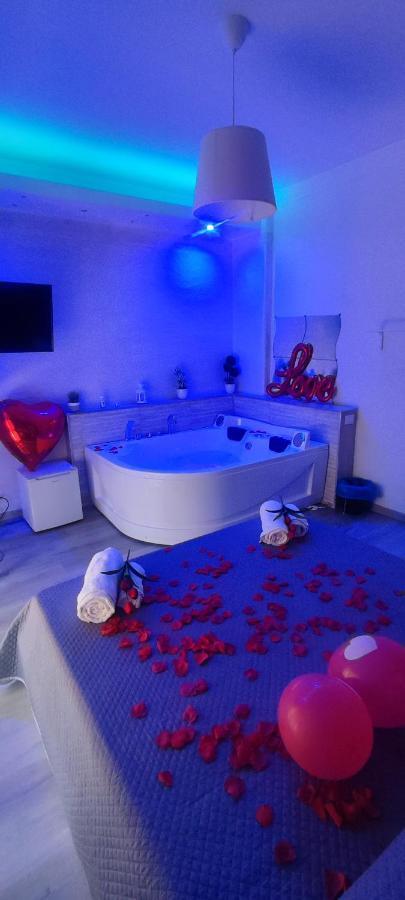 Etnea Gioeni House Suite Κατάνια Εξωτερικό φωτογραφία