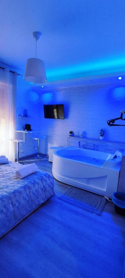 Etnea Gioeni House Suite Κατάνια Εξωτερικό φωτογραφία