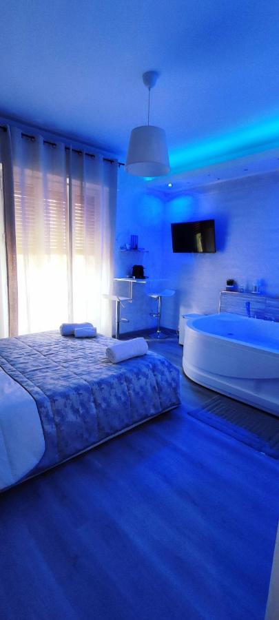 Etnea Gioeni House Suite Κατάνια Εξωτερικό φωτογραφία