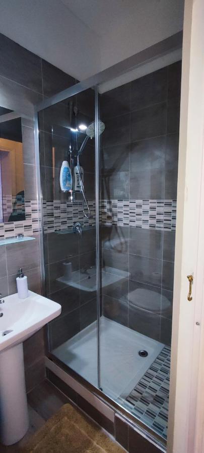 Etnea Gioeni House Suite Κατάνια Εξωτερικό φωτογραφία