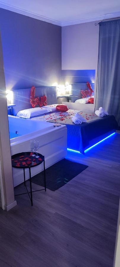 Etnea Gioeni House Suite Κατάνια Εξωτερικό φωτογραφία