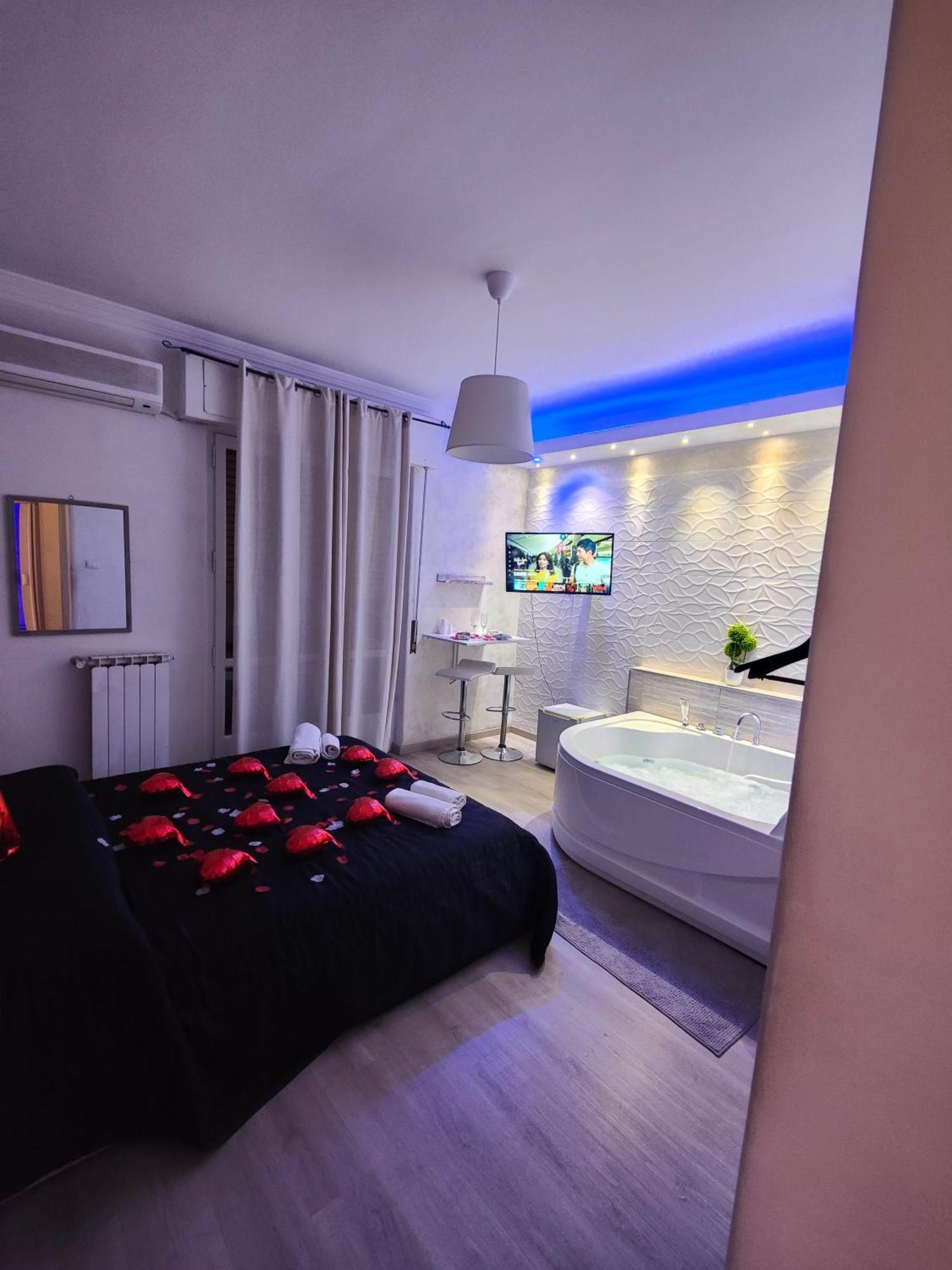 Etnea Gioeni House Suite Κατάνια Δωμάτιο φωτογραφία