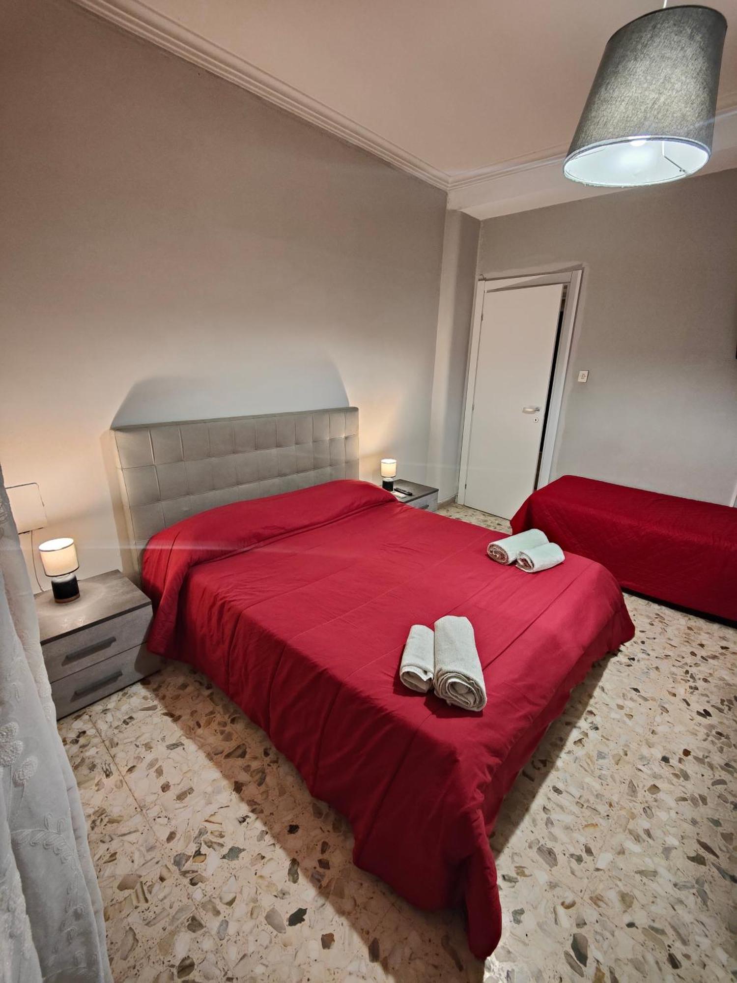 Etnea Gioeni House Suite Κατάνια Δωμάτιο φωτογραφία