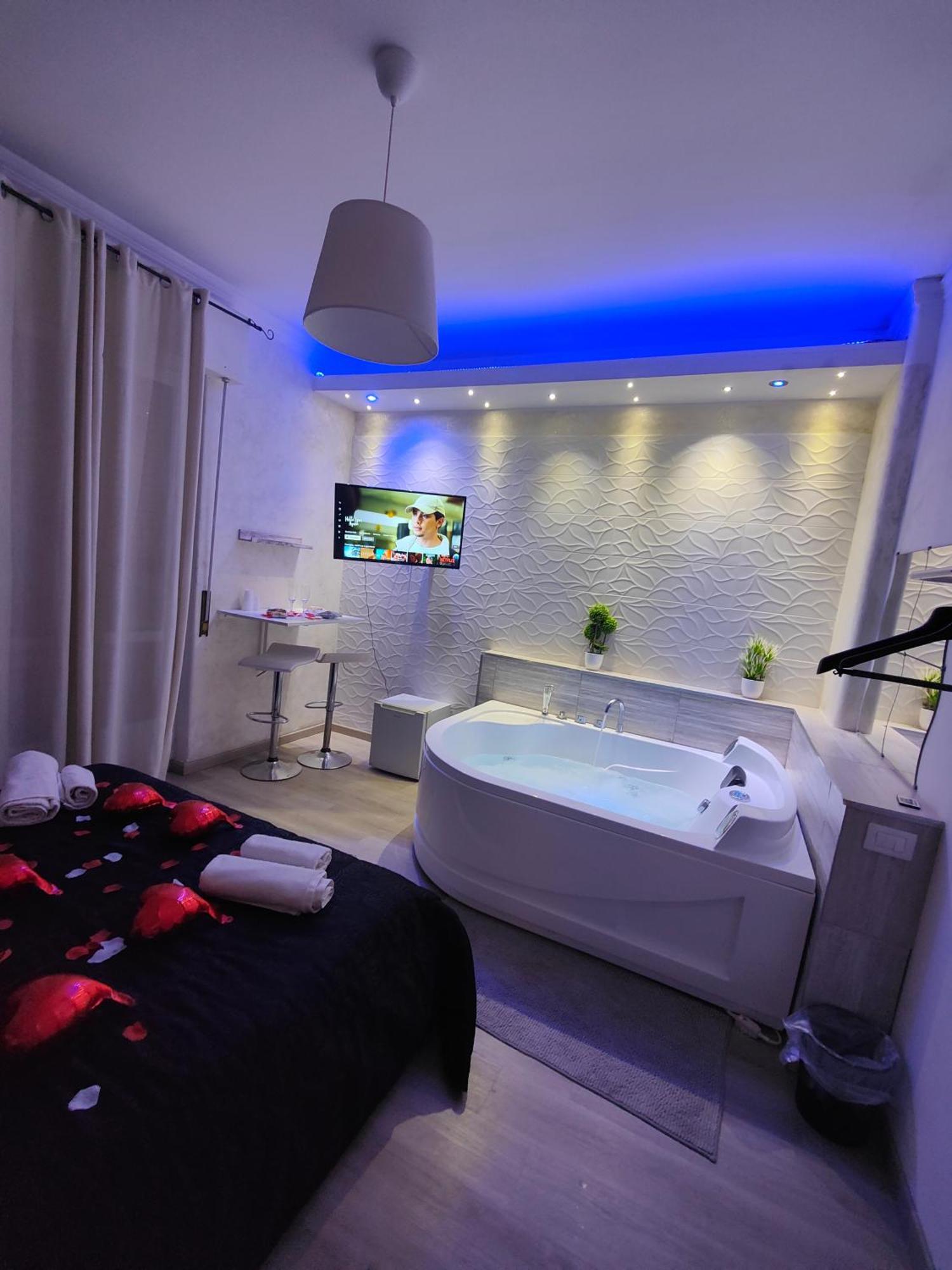 Etnea Gioeni House Suite Κατάνια Δωμάτιο φωτογραφία