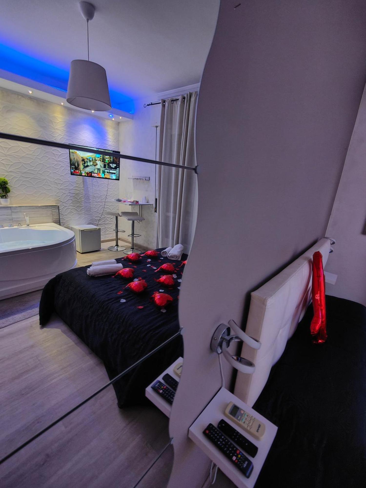 Etnea Gioeni House Suite Κατάνια Δωμάτιο φωτογραφία
