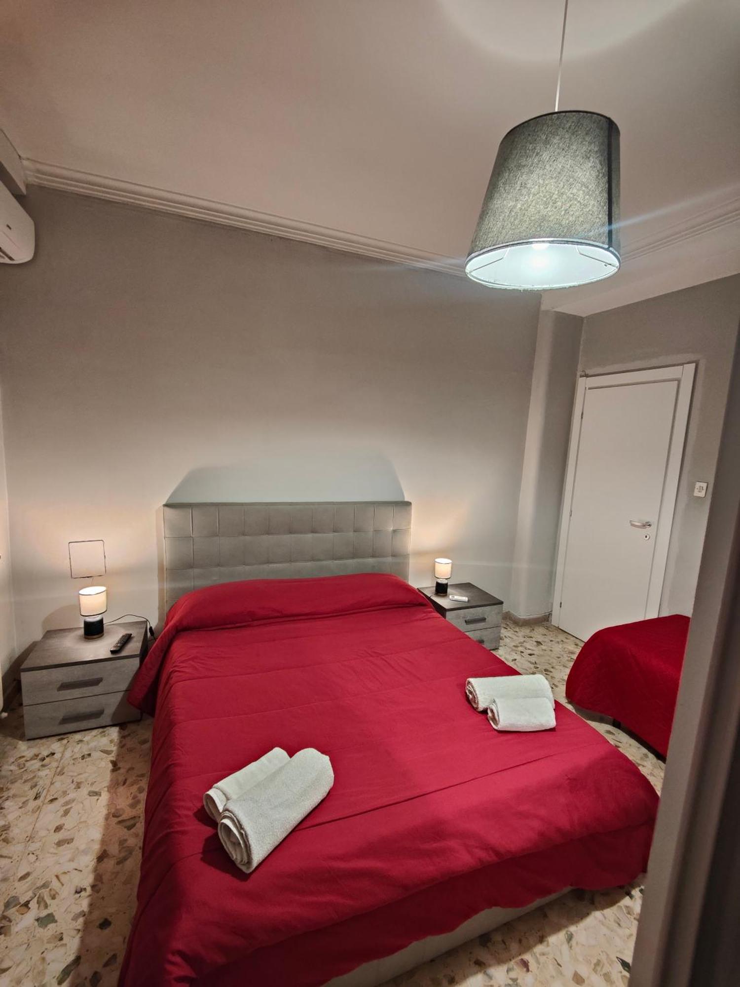 Etnea Gioeni House Suite Κατάνια Εξωτερικό φωτογραφία