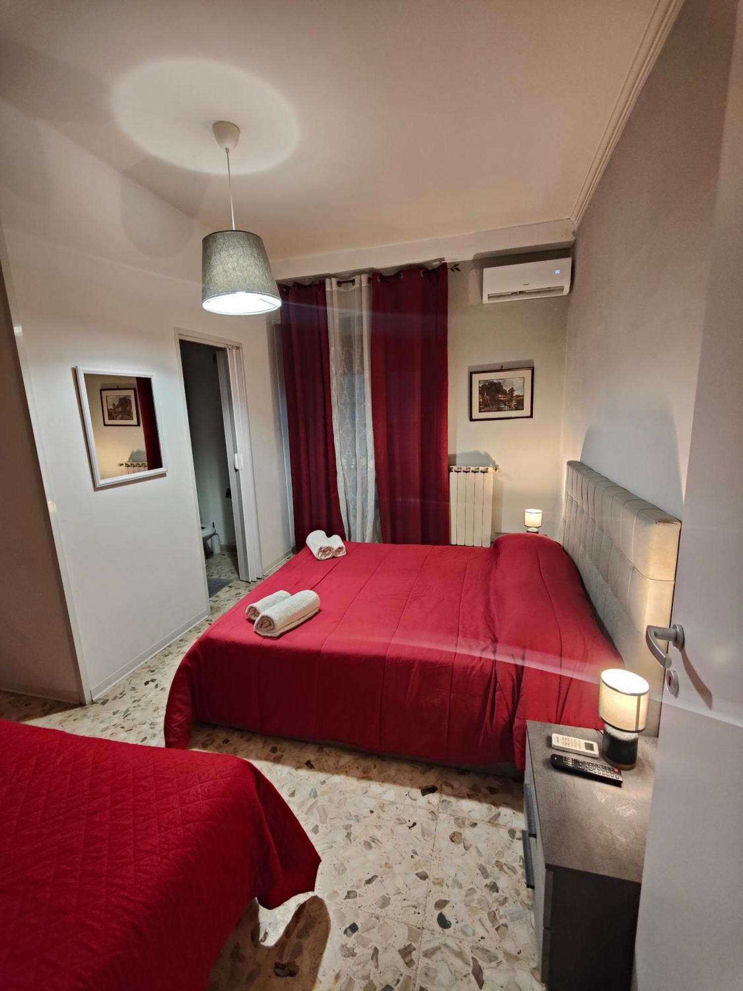 Etnea Gioeni House Suite Κατάνια Εξωτερικό φωτογραφία