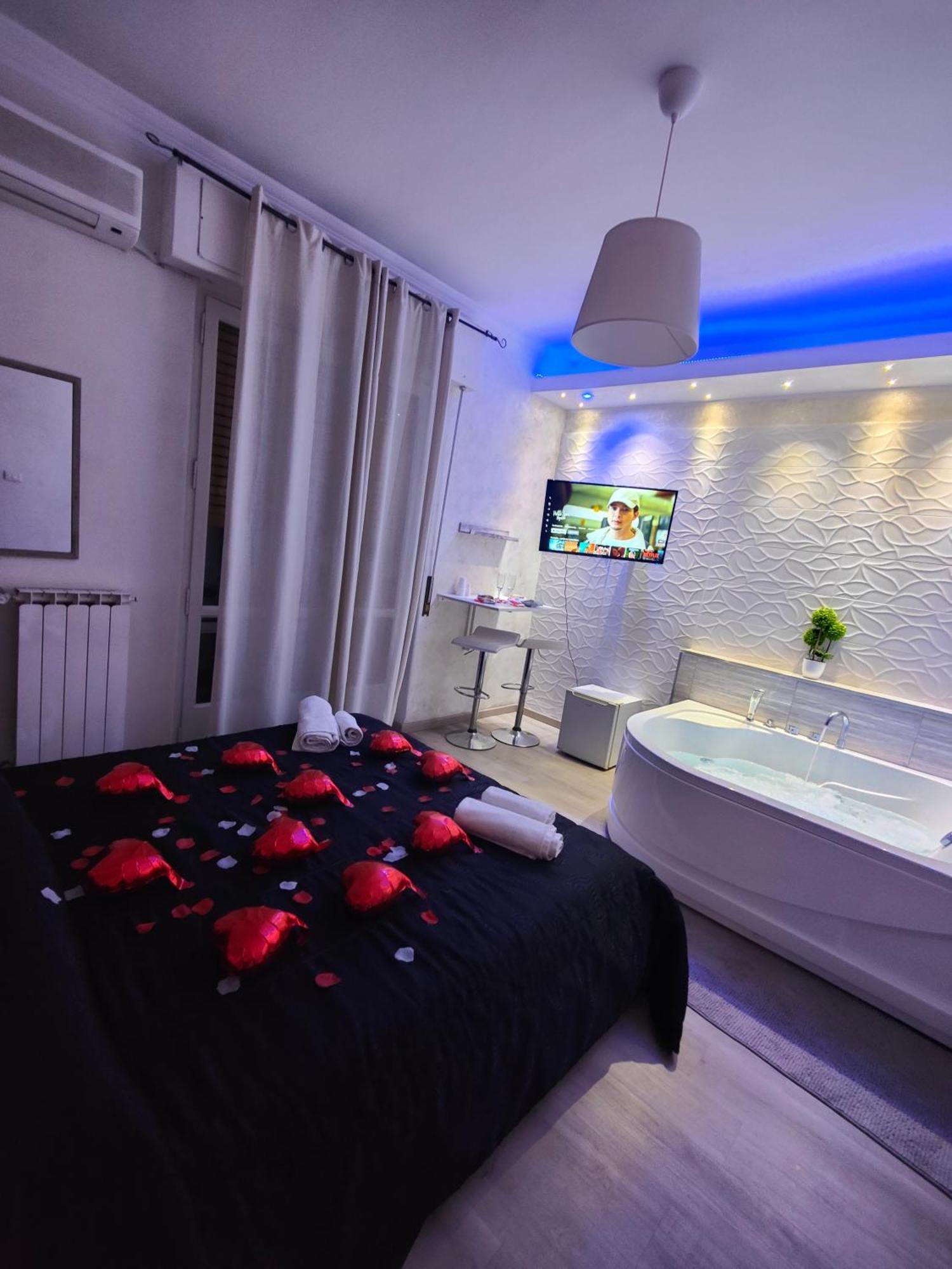 Etnea Gioeni House Suite Κατάνια Εξωτερικό φωτογραφία