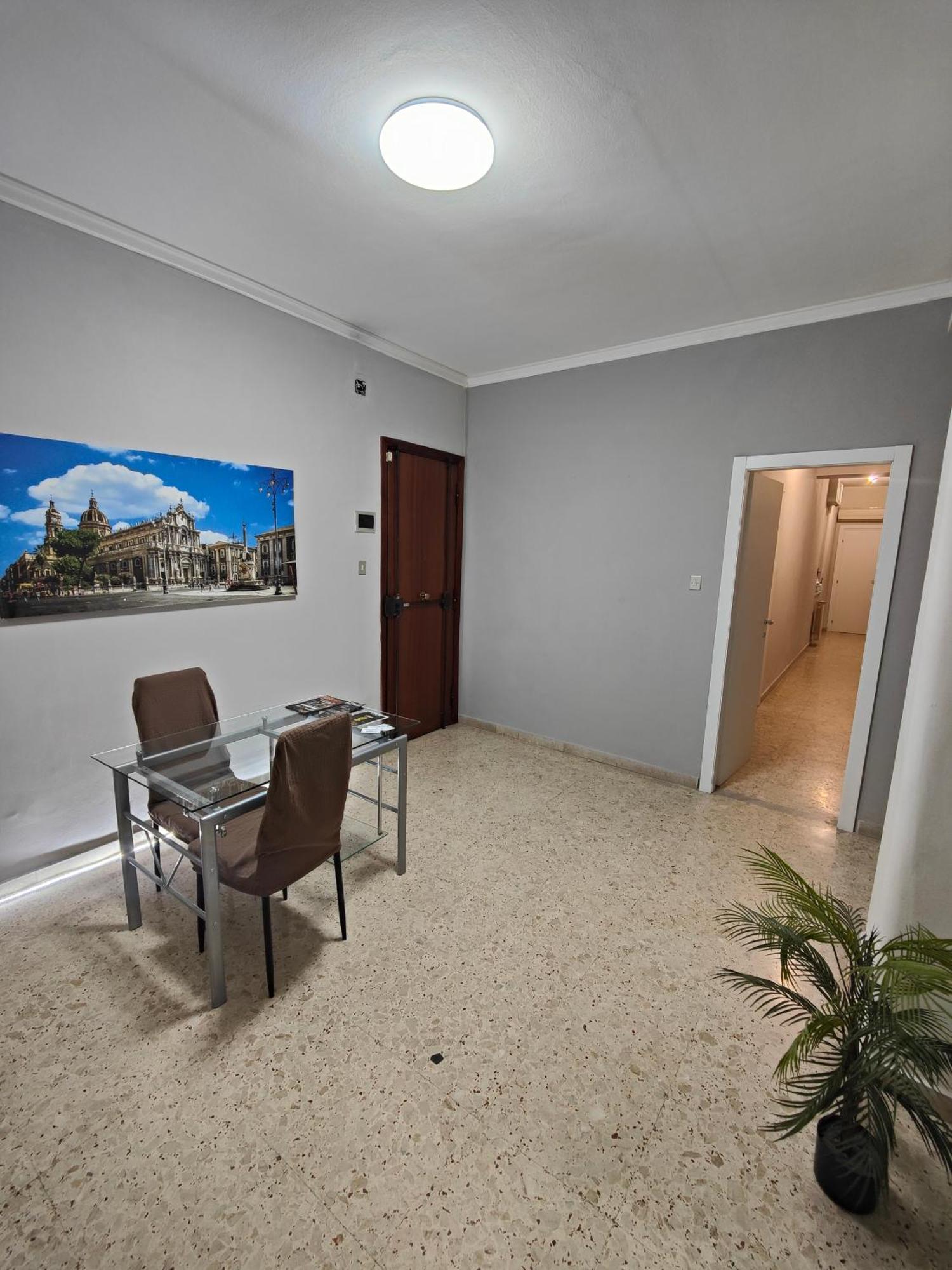Etnea Gioeni House Suite Κατάνια Εξωτερικό φωτογραφία